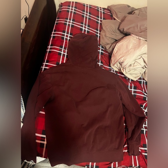 Vans custom classics hoodie - Picture 2 of 2